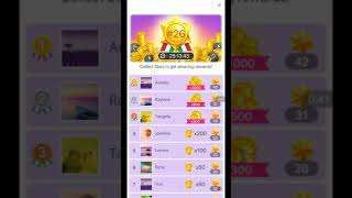 WORD CROSSY LEVEL 575 ANSWERS