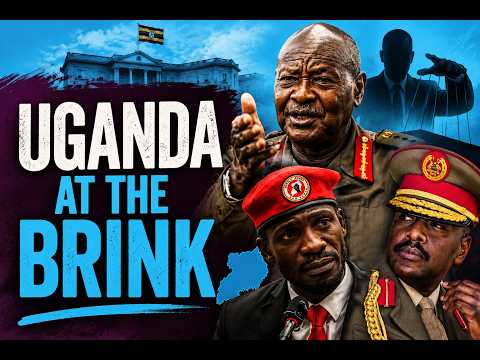 Uganda at the Brink: The Making of a Shadow State