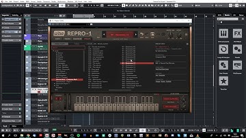 Subsonic Artz   Computer Welt for Repro 1 Walkthrough