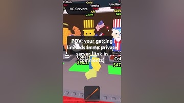 Free private server for steal a brainrot