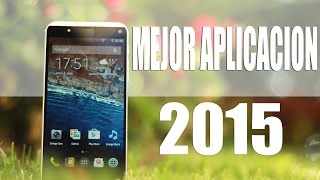 La MEJOR APLICACIÓN 2015 | Acelerador y Limpiador | Tu Android Personal screenshot 2