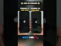 💀⚡ iPHONE 17 PRO MAX vs iPHONE 16 PRO MAX SPEED TEST!! 🔥📱