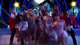 Season 25 - Week 7 Pro Opening Dance