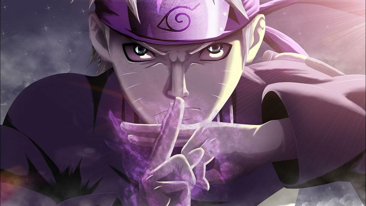 Naruto Shippuden OST - Hidden Will to Fight Naruto Shippuden OST - Hidden Will to Fight