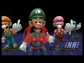 End of video