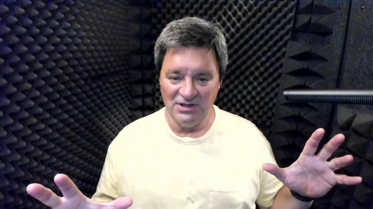 Let's talk Voice Over Demos pt. 2