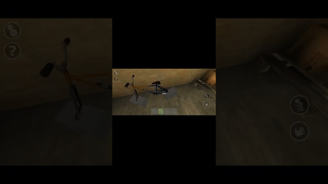 How to fix cycle in horror farm pumpkin head. 