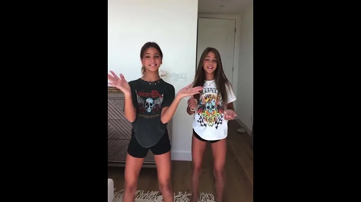 Hi - IG Reel | Clements Twins