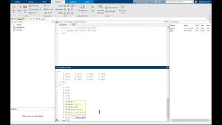 MATLAB Tutorials | #29 Getting multiple outputs from our function (Urdu/Hindi)