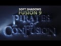 Realistic Soft Shadows ( Davinci Resolve & Fusion )