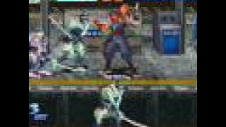 Arcade Longplay [098] Sengoku 3