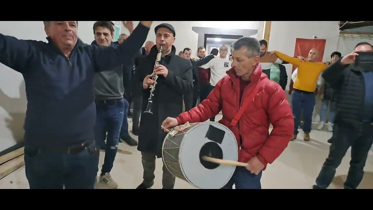 Водопост 2026 - Кум Антони Миленкоски