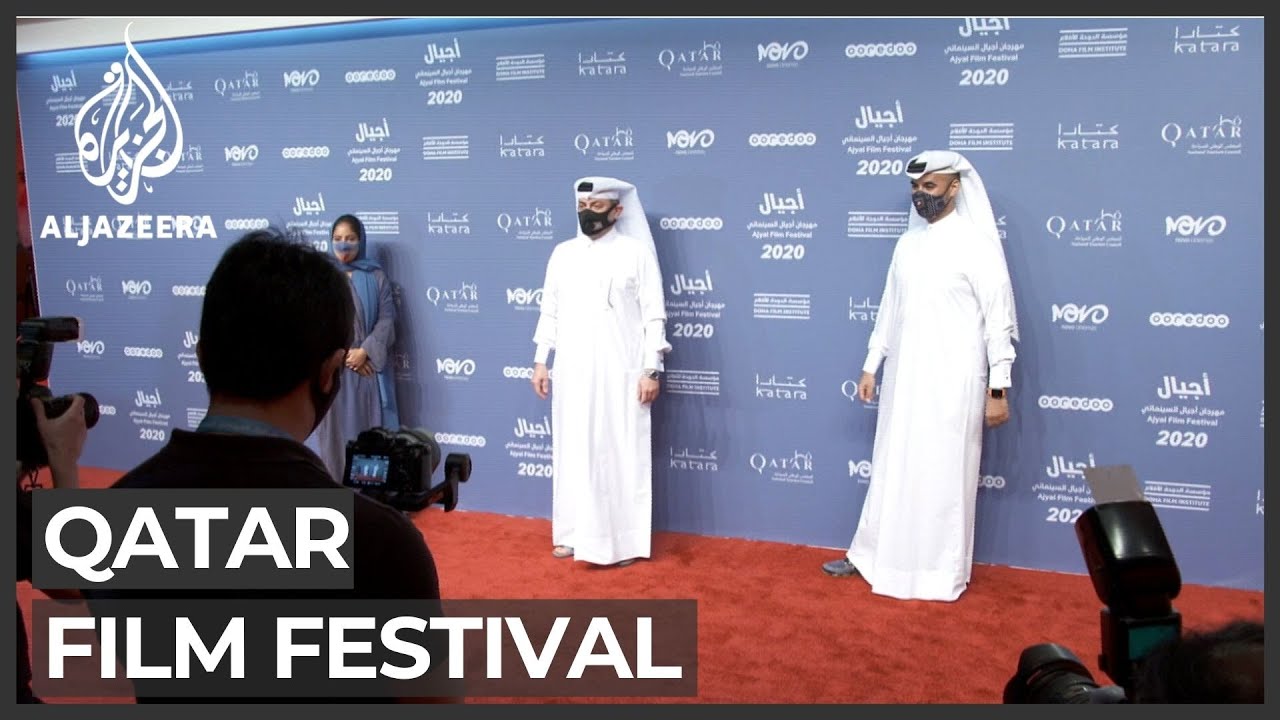 ينطلق مهرجان أجيال السينمائي 2020 بنسخته الهجينة الأولى