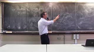 Tecniche di Programmazione - Prof. Iocchi - Lezione 31 (17 maggio 2018)