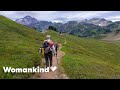 Meet the wander women a trio of hikers on an agedefying inspirational journey  womankind