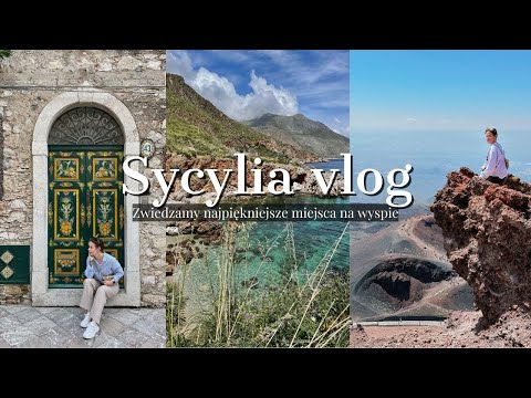 Wideo: Ragusa, Przewodnik po Sycylii