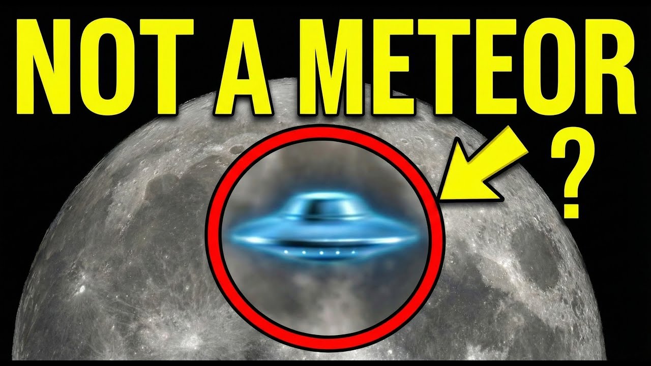 NASA Detected Something Unusual On The Moon — This Changes Everything