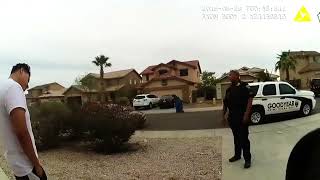 We Bought a House at 23: How a Search Warrant Changed Everything