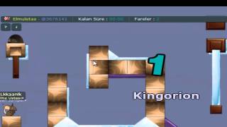 Lkkaanlk and Kingorion Burlas #1