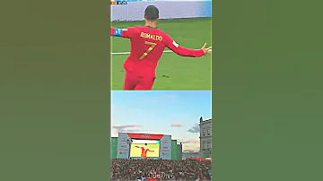 ronaldo never let down his country 🐐 #foryou #football #soccer #ronaldo #freekick #viral #worldcup