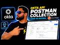 Okta API Tutorial: How to Use Okta API in Postman