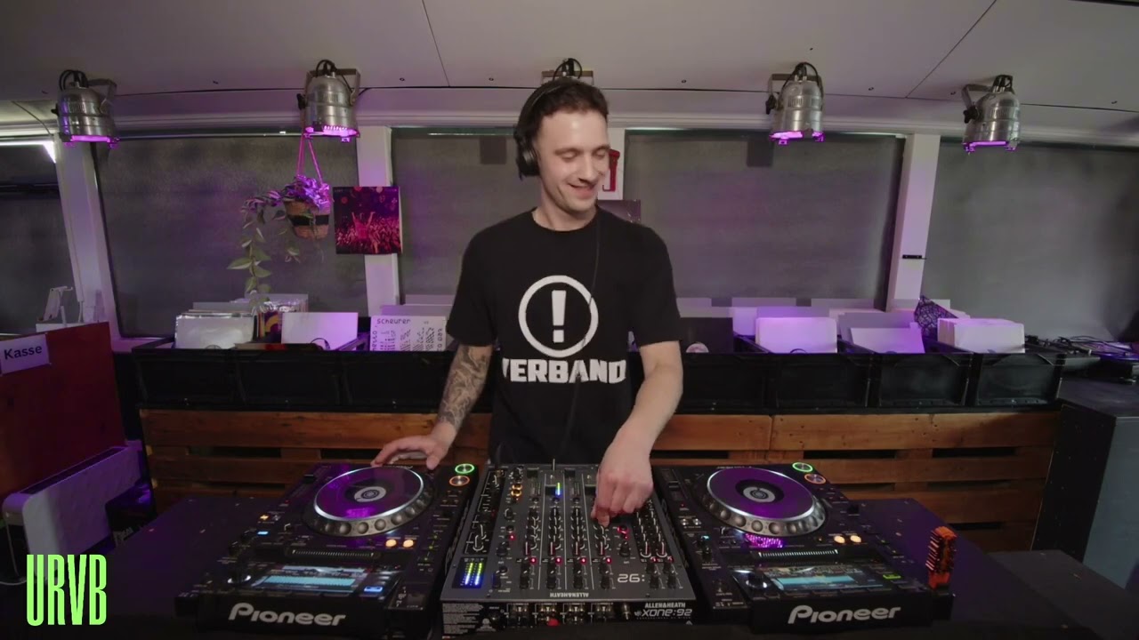 Violent Methods @URVB 06.04.24