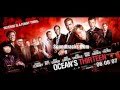 Ocean's 13 - Not their fight