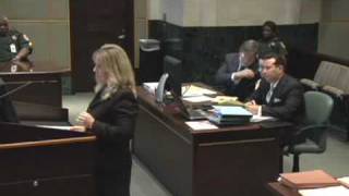 Casey Anthony / party girl photos of casey anthony will be addressed before trial