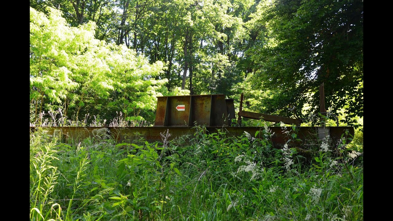 A zalai fekete arany nyomában - I. rész