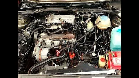 Golf mk2 gti restoration 2020 1 dio