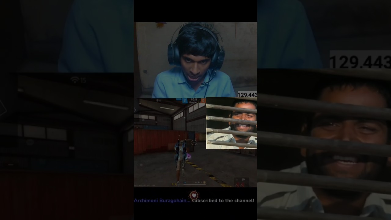 Raistar ❌ b2k ❌ white 444 ❌ Ajju bhai ✅ atmaa 🤯