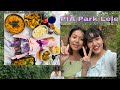 Picnic Date with Dipa at Pia Park Lele, Lalitpur ||De-Stressing and relaxing Vibes