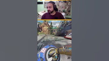 "1v3 CLUTCH in Apex Legends – They Never Saw It Coming! #ApexLegends #Shorts #ClutchPlays" #anime