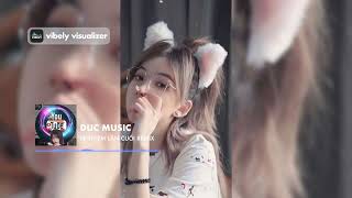 NHÌN EM LẦN CUỐI REMIX NHẠC NỀN HÓT TIKTOK 2024