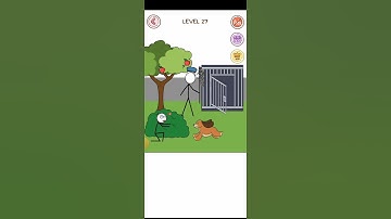 thief puzzle level 27 op game play 😋 #gamingvideos #gaming #youtubeshorts #shortfeed #shorts