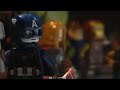 Avengers Assemble (LEGO Avengers: Endgame Pt14)