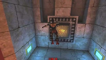 Capping CTF-BT-Akkadia =) New nice map from Null ;)