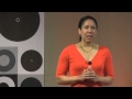 Focus, discipline, concentration and the results of never settling | Kara Lawson | TEDxSpringfield