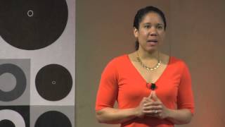 Focus, discipline, concentration and the results of never settling | Kara Lawson | TEDxSpringfield