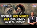 After US' Mid East War, 'IRAN IN, UAE OUT' In New Gulf Order As Khamenei, IRGC Count Many Blessings?