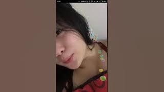 Vidio cewek sange ,live di bigo ,sampai mendesah gak karuan