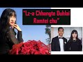 Lza chhangte duhlai chu hei le