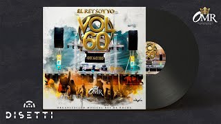 Eddy Jay - La Llave De Mi Corazon (Audio con Placas) | Champetas Viejas