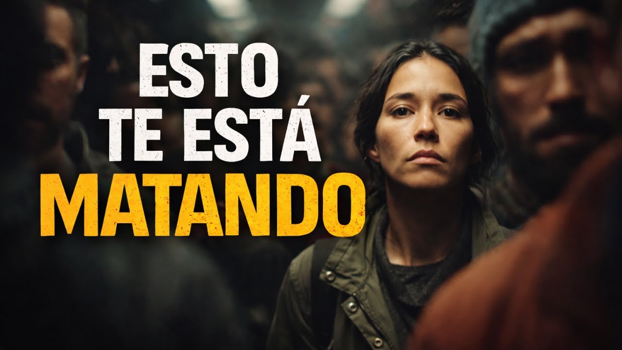 El Error Que Te Mantiene Ordinario Aunque Trabajes Duro