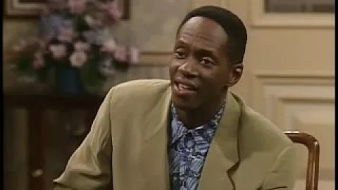 The Cosby Show S8 Ep1 - With This Ring?