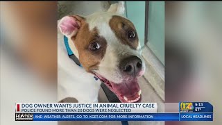Dog owner wants justice after accused abuser granted diversion Net Worth