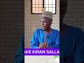 YADDA AKE KIRAN SALLAH 