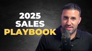 B2B Sales Strategies That Actually Work in 2025 (and the Ones to Avoid)