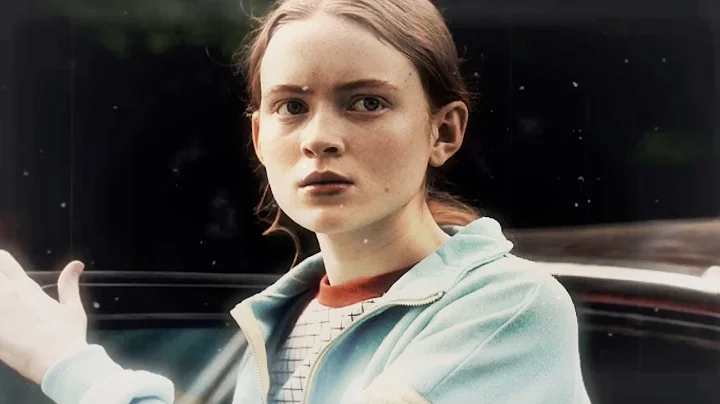 Max Mayfield | Everything I wanted