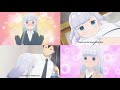 Aharen San Cute Moments Aharen San Wa Hakarenai Ep 9 Sub Eng Aharen San Cute Moments Aharen San Wa Hakarenai Ep 9 Sub Eng